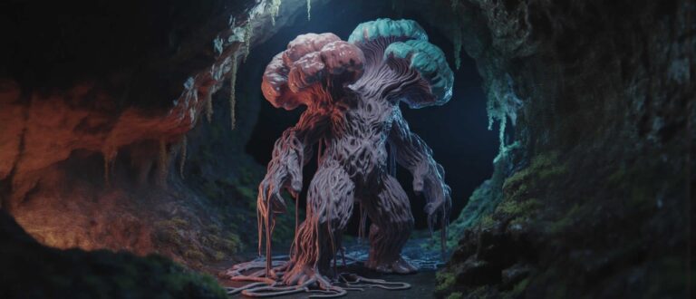 Scariest Mushrooms Uncovered — Mycofreaks of Nature