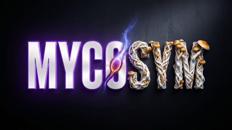 MYCOSYM logo